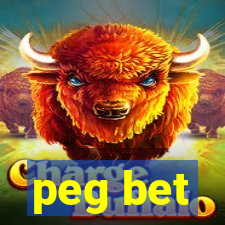 peg bet